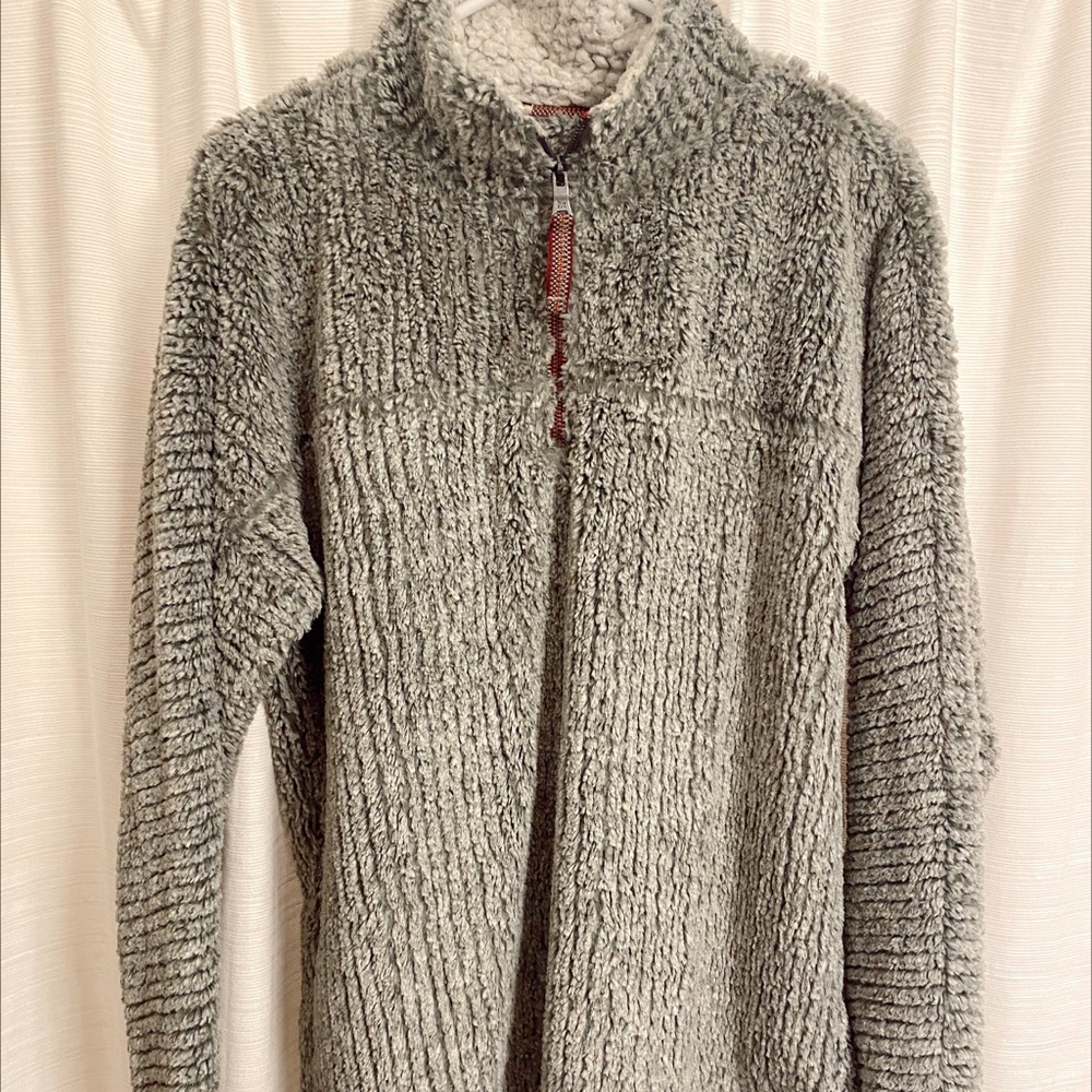 True grit jacket